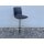 Ensemble 6 Vitra Hal Barstool und 1 Vitra Ad Hoc High Meeting Table