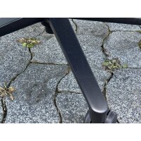 Vitra Softshell Chair Leder