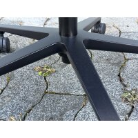 Vitra Softshell Chair Leder