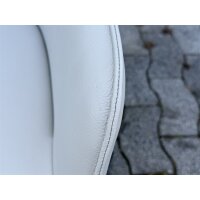 Vitra Softshell Chair Leder