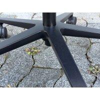 Vitra Softshell Chair