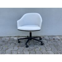 Vitra Softshell Chair