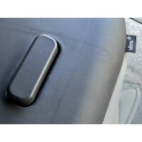 Vitra Softshell Chair