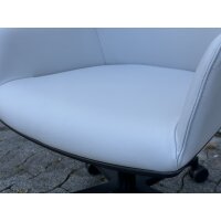 Vitra Softshell Chair