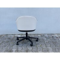 Vitra Softshell Chair