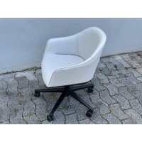 Vitra Softshell Chair