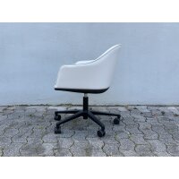 Vitra Softshell Chair