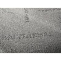 Norman Foster für Walter Knoll Leder Sofa Foster 501