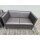 Norman Foster für Walter Knoll Leder Sofa Foster 501