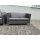 Norman Foster für Walter Knoll Leder Sofa Foster 501