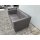 Norman Foster für Walter Knoll Leder Sofa Foster 501