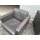 Walter Knoll Ledersessel Foster 500 dunkelbraun