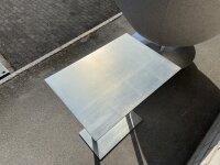 Casamilano Tisch Beistelltisch Alu