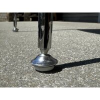 Brunner Besucherstuhl GOLF 6028/A