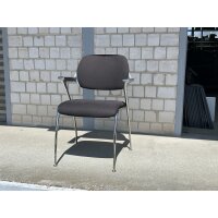 Brunner Besucherstuhl GOLF 6028/A