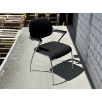 Brunner Besucherstuhl GOLF 6028/A