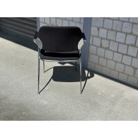 Brunner Besucherstuhl GOLF 6028/A