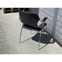 Brunner Besucherstuhl GOLF 6028/A