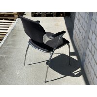 Brunner Besucherstuhl GOLF 6028/A