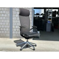 Haworth Comforto System X-99