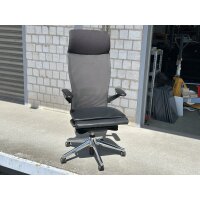 Haworth Comforto System X-99