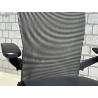 Haworth Comforto System X-99