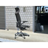 Haworth Comforto System X-99