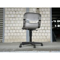 Vitra Dorsal Schreibtischstuhl von G. Piretti & Emilio Ambasksa für Vitra, 1980er