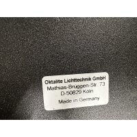 Oktalite Much Moon