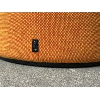 Vitra Visiona Stool Verner Panton orange