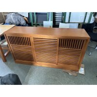 Marktex Sideboard 155x42x82 cm Multimodus 6280-U1/1