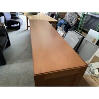 Marktex Sideboard 155x42x82 cm Multimodus 6280-U1/1