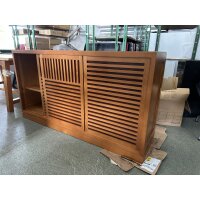 Marktex Sideboard 155x42x82 cm Multimodus 6280-U1/1