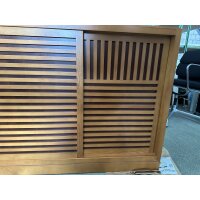 Marktex Sideboard 155x42x82 cm Multimodus 6280-U1/1