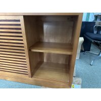 Marktex Sideboard 155x42x82 cm Multimodus 6280-U1/1