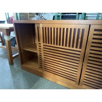 Marktex Sideboard 155x42x82 cm Multimodus 6280-U1/1