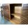 Marktex Sideboard 155x42x82 cm Multimodus 6280-U1/1