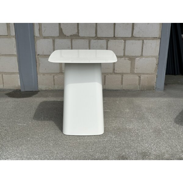 Vitra Metal Side Table klein