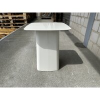 Vitra Metal Side Table klein