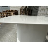 Vitra Metal Side Table klein