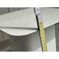 Vitra Metal Side Table klein