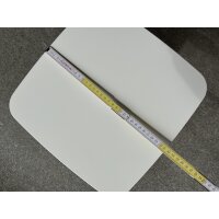 Vitra Metal Side Table klein