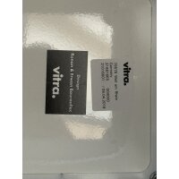Vitra Metal Side Table klein