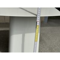 Vitra Metal Side Table mittel