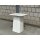 Vitra Metal Side Table mittel