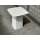 Vitra Metal Side Table mittel
