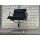 Vitra Aluminium Chair EA 207 Softpad merinoschwarz