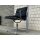 Vitra Aluminium Chair EA 207 Softpad merinoschwarz