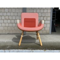 Vitra East River Chair rot