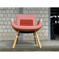 Vitra East River Chair rot